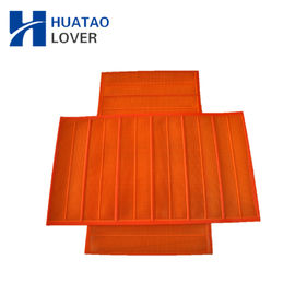 2020 hot sale easy install POLY urethane fine screens with low noise