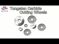 রোটারি স্লিটার ব্লেড