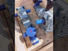 গিয়ারবক্স গিয়ার রিডুসার গিয়ার মোটর 4