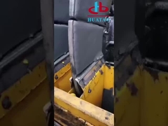 কুপার কনসেন্ট্রেট ডিহাইড্রেশনের জন্য সিরামিক ফিল্টার প্লেট