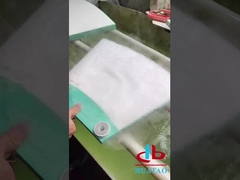 খনি শিল্পের জন্য মাইক্রোপোর সিরামিক প্লেট