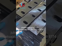 পেষণকারী ব্লেড