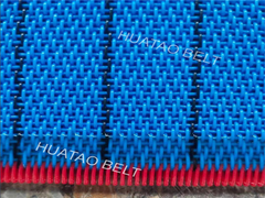 এমডিএফ এবং পার্টিকল বোর্ডের জন্য ডিএয়ারেশন বেল্টস