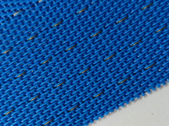 এমডিএফ এবং কণা বোর্ড উত্পাদন জন্য পলিস্টার বেল্ট