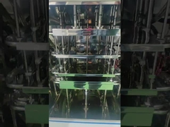 HT-30FDAY 0.3M2 ক্যাপাসিটি:8kg/লট গ্রন্থি টাইপ ফ্রিজ ড্রায়ার মেশিন লায়োফিলাইজার