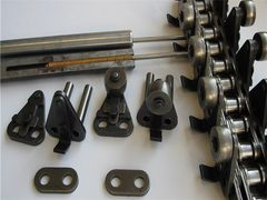 শিল্প বেল্ট