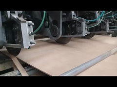 মিটসুবিশি সার্কুলার স্লিটার ছুরি আইডি ২০৩ মিমি ঘূর্ণায়মান মেশিনের অংশ