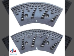 ডিসপারেটর প্লেট