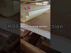 কাঠের গঠনের বেল্ট