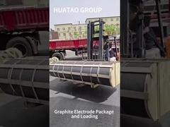 গ্রাফাইট ইলেক্ট্রোড