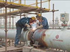 নিম্ন খাদ ইস্পাত ঢালাই ইলেকট্রোড