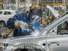 প্রিমিয়াম অ্যালুমিনিয়াম ওয়েল্ডিং ওয়্যার