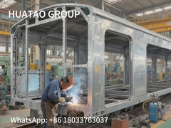 ইন্ডাস্ট্রিয়াল ফ্লাক্স-কোর ওয়েল্ডিং তারগুলি। উচ্চ গতির, গ্যাসবিহীন এবং সমস্ত অবস্থান।