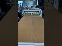 স্টোন প্লাস্টিক কম্পোজিট (এসপিসি) মেঝে