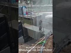 ডায়মন্ডের তারের দড়ি