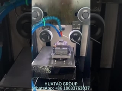 সিলিকন ওয়েফার স্লাইসিংয়ের জন্য অতি-পাতলা হীরক তার