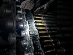 Siempelkamp Conti প্রেস মেশিনের খুচরা যন্ত্রাংশ