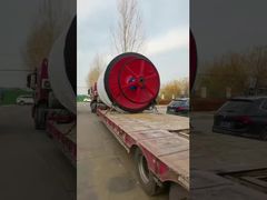 হাই সিকিউরিটি ড্রায়ার সিলিন্ডার