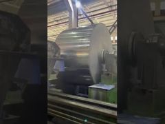 দীর্ঘ জীবন প্লাস্টিক শীট জন্য ক্যালেন্ডার রোলার