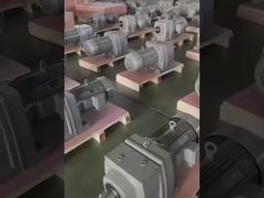 R সিরিজের গিয়ারমোটর