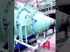 প্ল্যানেটারি গিয়ারবক্স ২