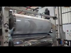 প্লাস্টিক শীটের জন্য উচ্চ নির্ভুলতা ক্যালেন্ডারিং রোলার