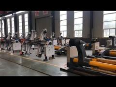 হার্ড ক্রোম প্রিহিটার সিলিন্ডার