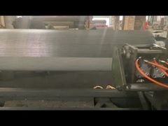 সিঙ্গেল ফেসার কোরাগেটর রোল পেরিফেরাল হিটিং