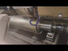 প্রবাহ নালী এমবসিং রোলার প্লাস্টিক শীট