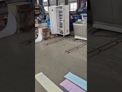 কাগজের জন্য তাপীয় ক্যালেন্ডার রোলার