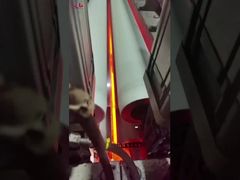 bopp bopet SCE অ্যালোয় লেপ MDO প্রসারিত রোলার 1 বছরের গ্যারান্টি