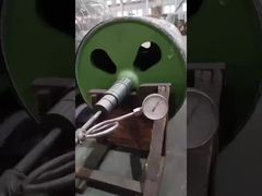 Teflok MDO প্রিহিটিং রোলার