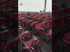 হেলিক্যাল বেভেল গিয়ারবক্স