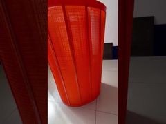 পিইউ ফাইন স্ক্রিন প্যাকেজ এবং ডেলিভারি