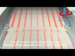 ডেরিক পলিওয়েব ইউরেথান স্ক্রিন ম্যাট কাজ শো