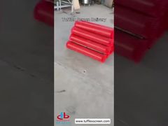 টিউফ্লেক্স স্ক্রিন প্রডাকশন শো ১