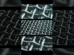 বয়নযুক্ত তারের জাল-১