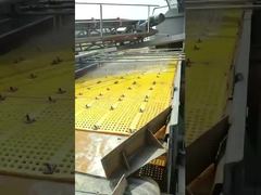 পিইউ স্ক্রিন প্যানেল