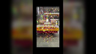 কঠোর মাইনিং এবং কোয়ারি স্ক্রীনিং অ্যাপ্লিকেশনের জন্য টেকসই ভাইব্রেটিং স্ক্রিন এক্সাইটার
