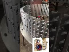 MDF/HDF/Pb/OSB-এর জন্য চিপার মেশিন খুচরা যন্ত্রাংশ