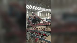 Complete Mining Conveyor Idler Solutions | Conveyor Rollers for Bulk Material Transport