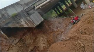 ক্রলার তার দেখেছি