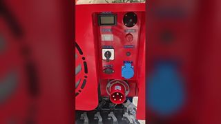 আমাদের ক্রলার তারের করাতের জন্য 360° ডিসপ্লে