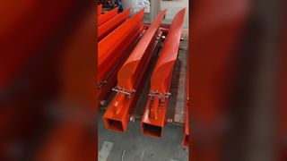 মাইনিং কনভেয়ার বেল্ট ক্লিনার সিস্টেম | কম ডাউনটাইম এবং রক্ষণাবেক্ষণ খরচ হ্রাস