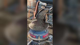 Cone Crusher Concave Liners for Mining | Fixed Cone Crusher Wear Parts