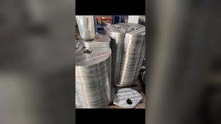 মাইনিং স্ক্রীনিং সরঞ্জামের জন্য শক্তি দক্ষ ভাইব্রেটিং স্ক্রিন এক্সাইটার