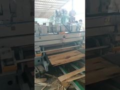 হাই স্পিড পিলিং মেশিন