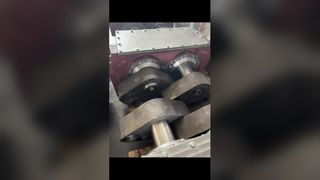 মাইনিং ভাইব্রেটিং স্ক্রিন এক্সাইটার সমাবেশ | ভারবহন এবং খাদ কর্মক্ষমতা সমাধান