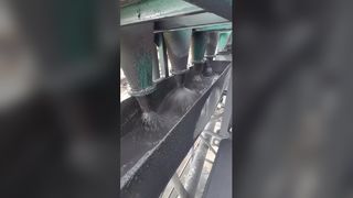 উচ্চ ঘনত্বের স্লারির জন্য মাইনিং হাইড্রোসাইক্লোন | হেভি ডিউটি ​​সাইক্লোন সেপারেটর