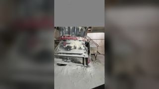 Cone Crusher Mantle for Mining | High Manganese Mantle Wear Parts Solutions